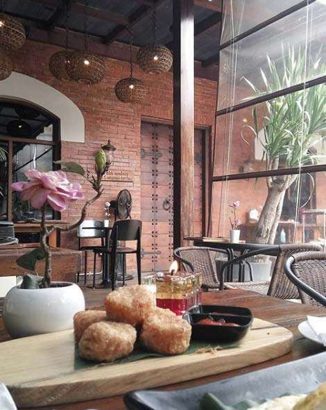 11 Tempat Makan di Rawamangun Yang Enak dan Recommended 8 tempat makan terbaru di rawamangun