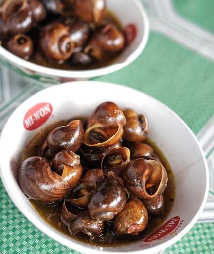 makanan khas banyumas jawa tengah