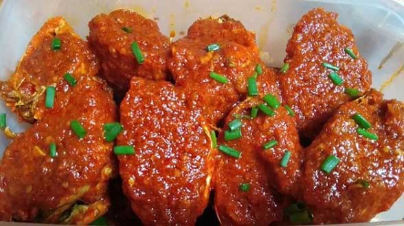 13 Makanan Khas Brebes Yang Paling Rekomended 10 makanan khas brebes yang enak