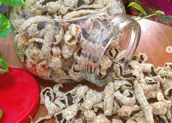 13 Makanan Khas Brebes Yang Paling Rekomended 6 makanan hewani khas brebes