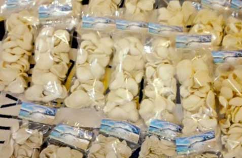 13 Makanan Khas Brebes Yang Paling Rekomended 5 makanan hewani khas brebes