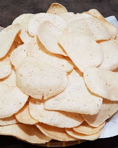 11 Makanan Khas Demak Jawa Tengah Paling Enak 3 makanan ringan khas demak
