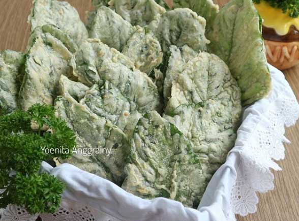 11 Makanan Khas Demak Jawa Tengah Paling Enak 7 makanan kering khas demak