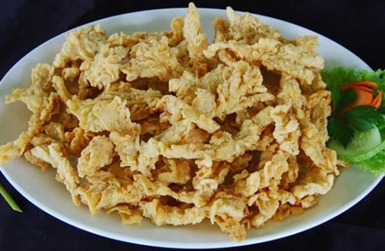 makanan ringan khas boyolali