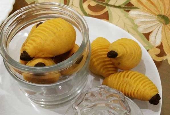 makanan ringan khas blora