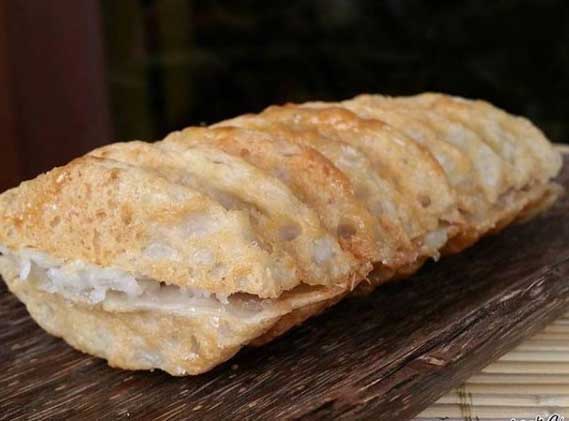 11 Makanan Khas Demak Jawa Tengah Paling Enak 11 makanan kering khas demak