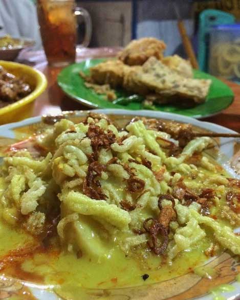 13 Makanan Khas Brebes Yang Paling Rekomended 11 makanan khas brebes yang enak