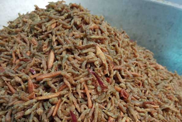 makanan khas banyumas jawa tengah