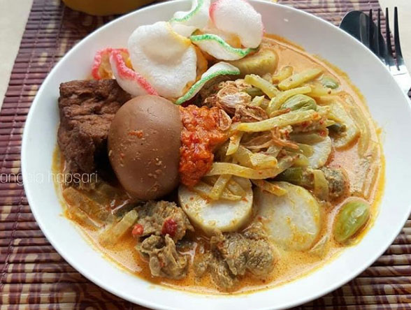  makanan khas blora jawa tengah