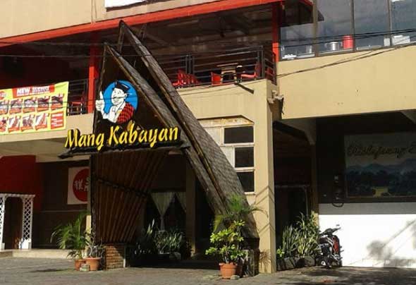 tempat makan di depok yang murah