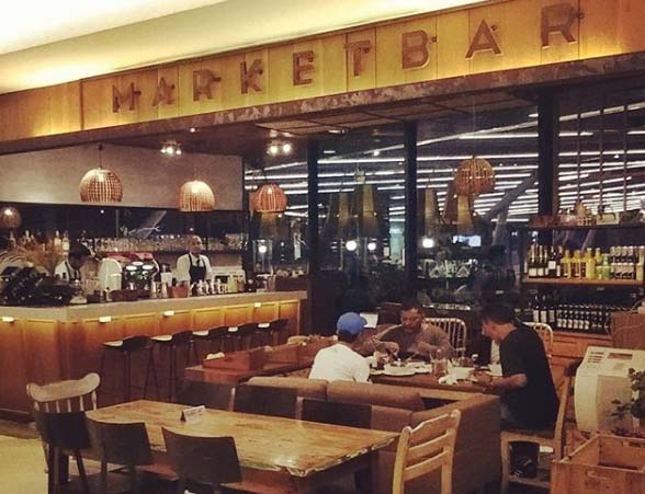  tempat makan dekat kokas