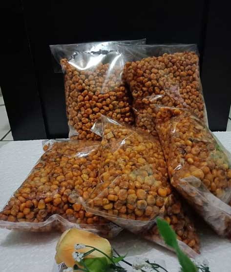 makanan khas boyolali jawa tengah