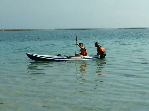 Wisata alam di Semarang