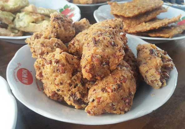 makanan tardisional khas boyolali