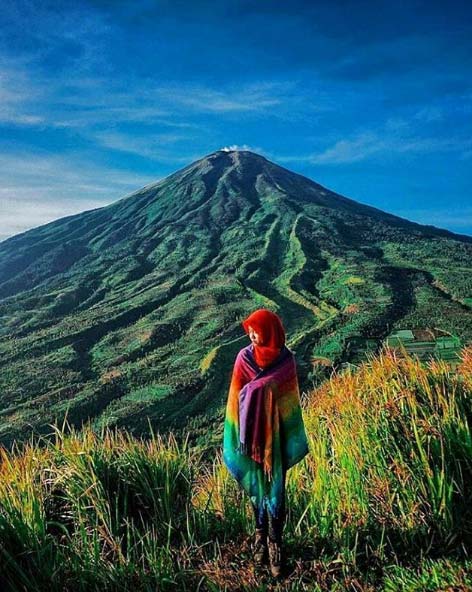21 Tempat Wisata di Temanggung Paling Hot Untuk Liburan Segala Usia 7 obyek wista alam di temanggung