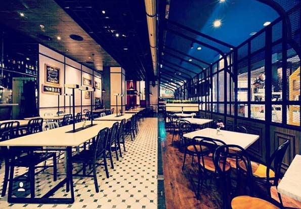 tempat makan enak di kokas