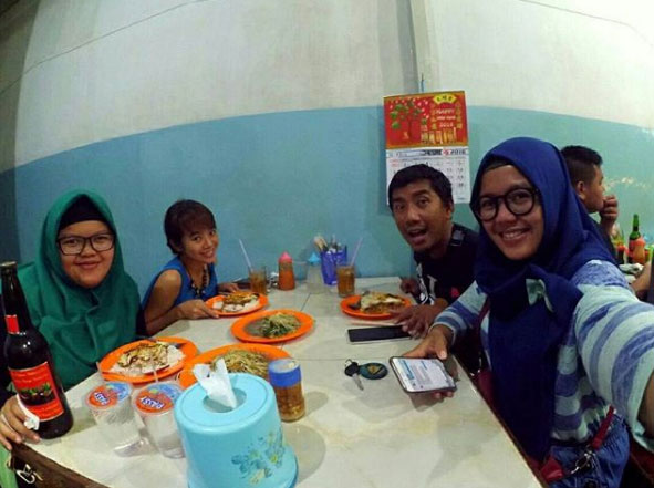 rekomendasi tempat makan di pontianak