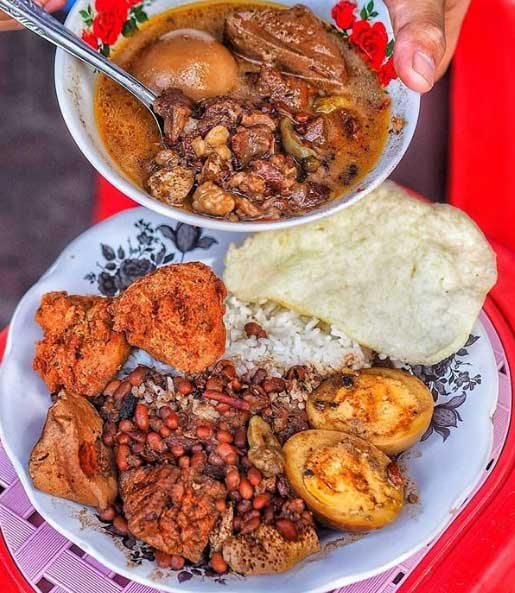 11 Makanan Khas Demak Jawa Tengah Paling Enak 4 makanan khas demak jawa tengah