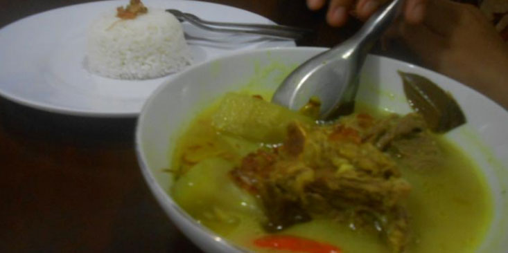 11 Makanan Khas Demak Jawa Tengah Paling Enak 2 demak, makanan khas demak jawa tengah