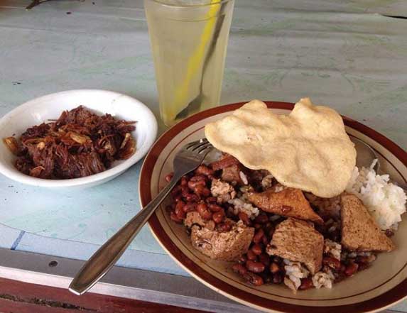 11 Makanan Khas Demak Jawa Tengah Paling Enak 6 makanan khas demak jawa tengah