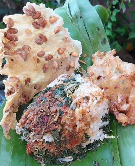 11 Makanan Khas Grobogan yang Susah Untuk di Tolak 6 makanan khas kabupaten grobogan