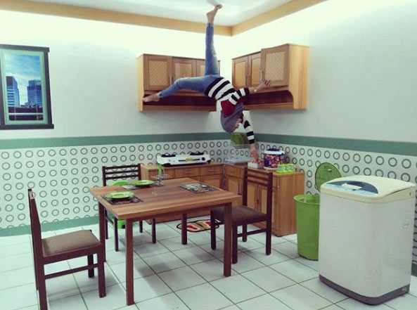 wisata hits di semarang