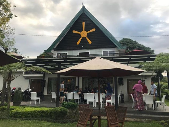  tempat makan di malang yang romantis