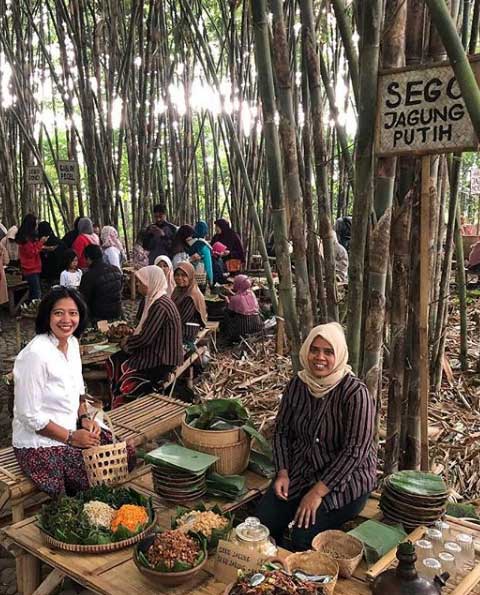 21 Tempat Wisata di Temanggung Paling Hot Untuk Liburan Segala Usia 15 tempat wisata keluarga di temanggung