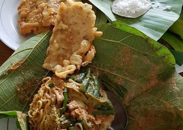 makanan tradisonal khas blora