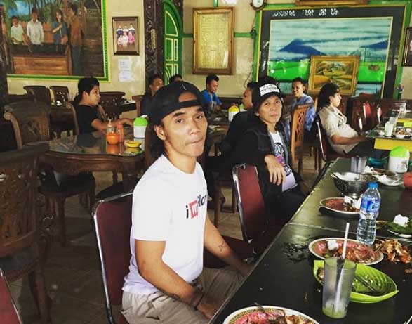  tempat makan enak di pontianak