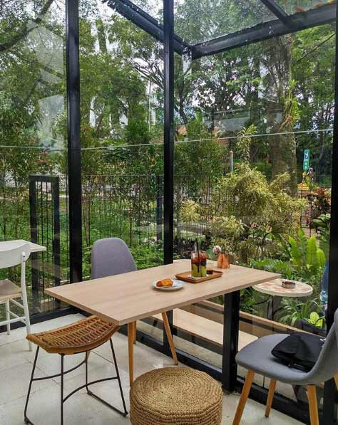  tempat makan di sentul view bagus