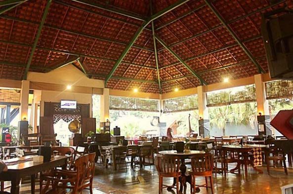 tempat makan di malang yang romantis