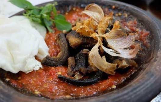 13 Makanan Khas Brebes Yang Paling Rekomended 3 makanan khas bumiayu brebes