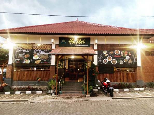 tempat makan enak di batu malang