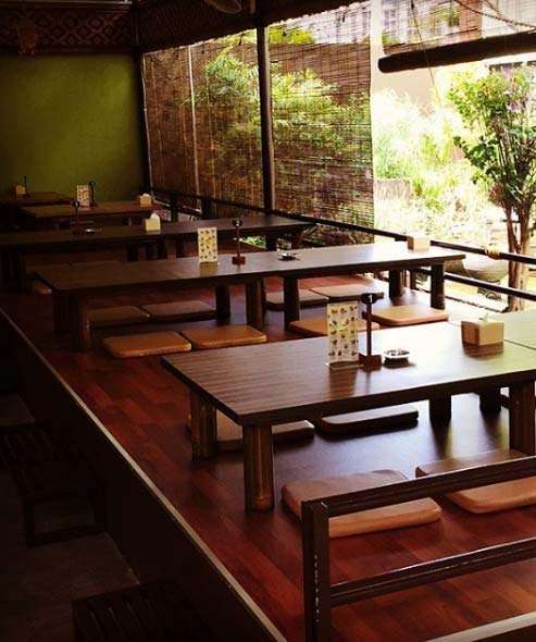 11 Tempat Makan di Rawamangun Yang Enak dan Recommended 10 tempat makan di daerah rawamangun