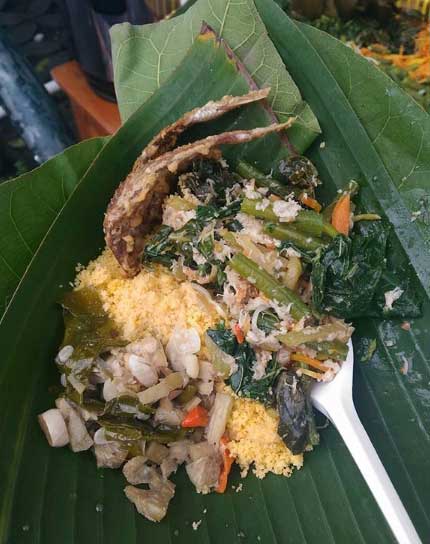 11 Makanan Khas Grobogan yang Susah Untuk di Tolak 9 makanan khas kabupaten grobogan