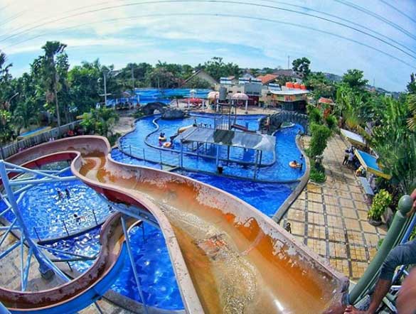 wisata terbaru di Semarang