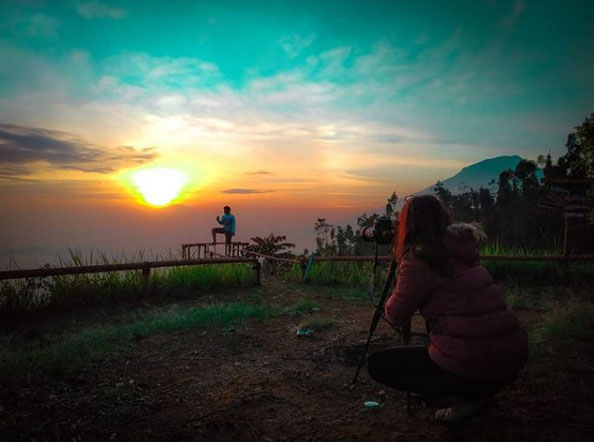 21 Tempat Wisata di Temanggung Paling Hot Untuk Liburan Segala Usia 21 tempat wisata di temanggung dan sekitarnya