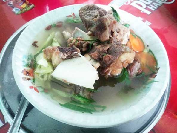 11 Makanan Khas Demak Jawa Tengah Paling Enak 10 makanan khas kabupaten demak