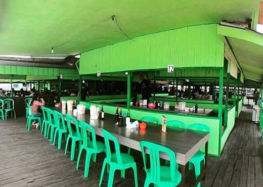 tempat makan murah di banjarmasin