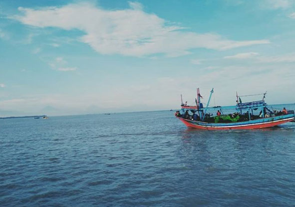 alamat wisata pantai morodemak