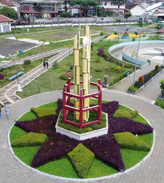 21 Tempat Wisata di Temanggung Paling Hot Untuk Liburan Segala Usia 14 tempat wisata di temanggung dan sekitarnya