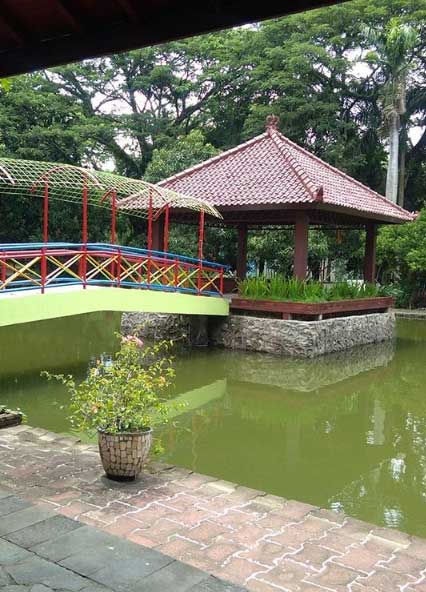 wisata terbaru di semarang
