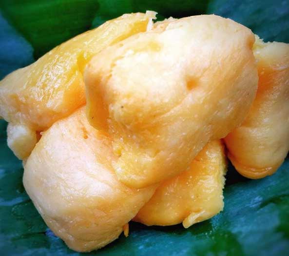 makanan khas kota blora