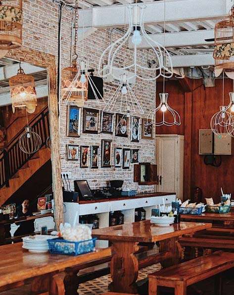 11 Tempat Makan di Rawamangun Yang Enak dan Recommended 3 tempat makan murah di rawamangun