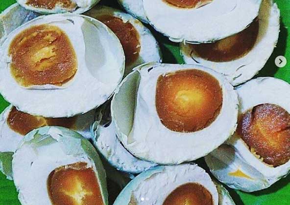 13 Makanan Khas Brebes Yang Paling Rekomended 2 makanan khas brebes jawa tengah