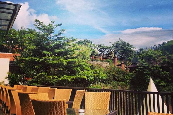  tempat makan hits di malang