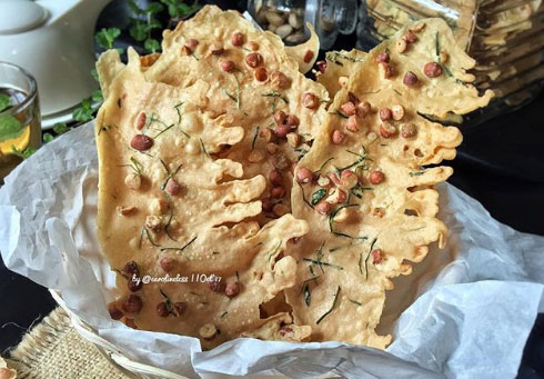 makanan ringan khas cilacap