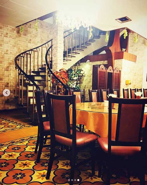 tempat makan favorit di medan