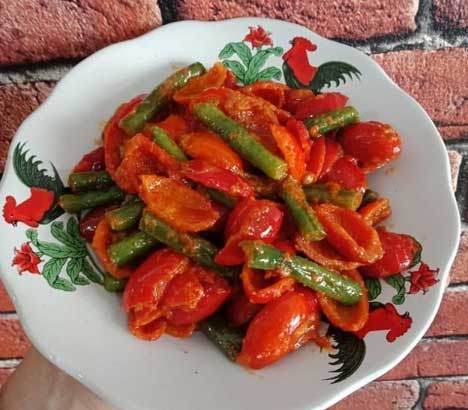 13 Makanan Khas Brebes Yang Paling Rekomended 4 makanan khas daerah brebes